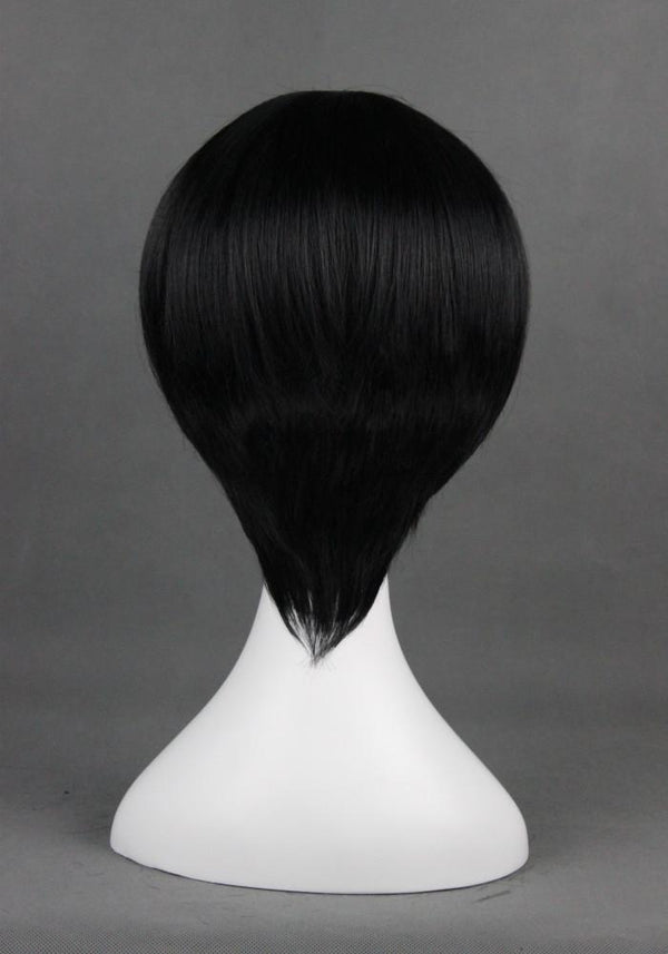 Cosplay Wig - Hoozuki No Reitetsu: Hakutaku-Cosplay Wig-UNIQSO