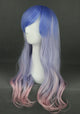 Lolita Wig 144A-Lolita Wig-UNIQSO