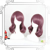 Lolita Wig 306A-Lolita Wig-UNIQSO