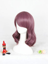 Lolita Wig 306A-Lolita Wig-UNIQSO