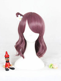 Lolita Wig 306A-Lolita Wig-UNIQSO