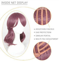 Lolita Wig 306A-Lolita Wig-UNIQSO