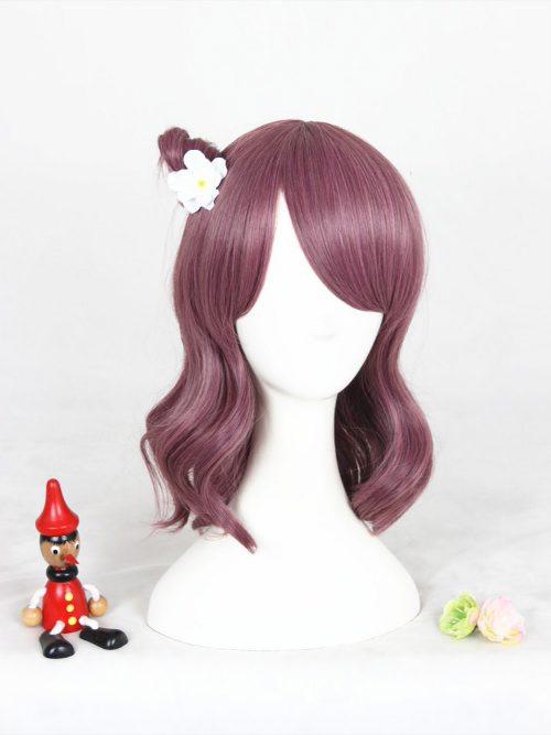 Lolita Wig 306A-Lolita Wig-UNIQSO