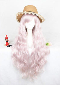 Lolita Wig 309A-Lolita Wig-UNIQSO