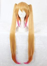 Cosplay Wig - Kobayashi Maid Dragon/Tohru-Cosplay Wig-UNIQSO