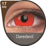 Colorvue Mini Sclera Lens Daredevil - 3 Months Disposable (2 lenses/pack)-Mini Sclera Contacts-UNIQSO