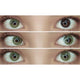 Urban Layer Dimona Grey (1 lens/pack)-Colored Contacts-UNIQSO