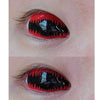 Sweety Sclera Contacts Red E-Shork-Sclera Contacts-UNIQSO