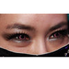 Coscon Crazy with Power - Electro Pink (1 lens/pack)-Crazy Contacts-UNIQSO
