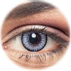 Kazzue Fay Grey (1 lens/pack)-Colored Contacts-UNIQSO