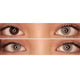 Sweety Super Natural Sky Grey (1 lens/pack)-Colored Contacts-UNIQSO