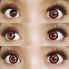 Sweety Crazy Twilight Breaking Dawn-Crazy Contacts-UNIQSO