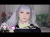 Sweety Anime Violet (1 lens/pack)