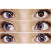 I-Codi Naty IC2 51 Violet (1 lens/pack)-Colored Contacts-UNIQSO