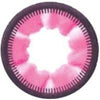 Kazzue Heavenly Jelly Pink (1 lens/pack)-Colored Contacts-UNIQSO