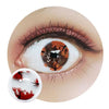 Sweety Crazy Blood Infection (1 lens/pack)-Crazy Contacts-UNIQSO