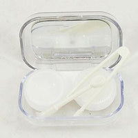 Lens Case Travel Kit - Box (Random designs)-Lens Case-UNIQSO