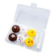 Lens Case Travel Kit - Multiple Casings Animal-Lens Case-UNIQSO