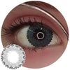 Sweety Lucky Girl Grey (1 lens/pack)-Colored Contacts-UNIQSO