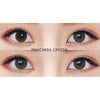 Freshkon Maschera Monthly (2 lenses/pack)-Colored Contacts-UNIQSO