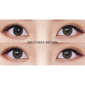 Freshkon Maschera Monthly (2 lenses/pack)-Colored Contacts-UNIQSO