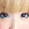 Kimchi Mio Pink (1 lens/pack)-Colored Contacts-UNIQSO