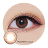 Freshkon Moondust Monthly (2 lenses/pack)-Colored Contacts-UNIQSO