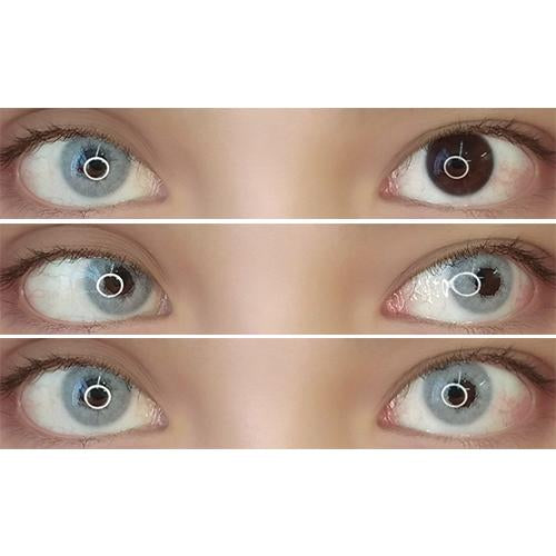 Urban Layer Moscow Grey (1 lens/pack)-Colored Contacts-UNIQSO