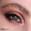 Urban Layer Bali Gray (1 lens/pack)-Colored Contacts-UNIQSO