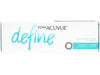 1-Day Acuvue Define Radiant Charm (30 lenses/pack)-Colored Contacts-UNIQSO