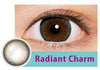 1-Day Acuvue Define Radiant Charm (30 lenses/pack)-Colored Contacts-UNIQSO
