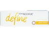 1-Day Acuvue Define Radiant Bright (30 lenses/pack)-Colored Contacts-UNIQSO