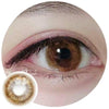 Sweety Colorful Rio Chocolate (1 lens/pack)-Colored Contacts-UNIQSO