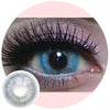 Sweety Colorful Rio Grey (1 lens/pack)-Colored Contacts-UNIQSO