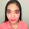 Sweety Crazy Blood Bat (1 lens/pack)-Crazy Contacts-UNIQSO