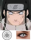 Sweety Byakugan II (No Vision Block)(1 lens/pack)-Colored Contacts-UNIQSO
