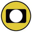 Sweety Crazy Goat / Satyr Eye (1 lens/pack)-Crazy Contacts-UNIQSO