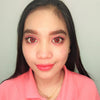 Sweety Crazy Pink Flower (1 lens/pack)-Crazy Contacts-UNIQSO