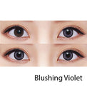 Freshkon Color Fusion One Day (30 lenses/pack)-Colored Contacts-UNIQSO