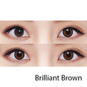 Freshkon Color Fusion One Day (30 lenses/pack)-Colored Contacts-UNIQSO