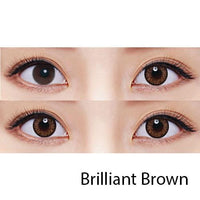 Freshkon Color Fusion One Day (30 lenses/pack)-Colored Contacts-UNIQSO