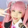 Sweety Anime Star (1 lens/pack)-Colored Contacts-UNIQSO