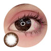 Sweety Circle Brown (1 lens/pack)-Colored Contacts-UNIQSO
