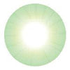 Sweety Clarity Green (1 lens/pack)-Colored Contacts-UNIQSO