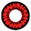 Sweety Crazy Volturi Vampire (1 lens/pack)-Crazy Contacts-UNIQSO