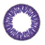 Sweety Free Violet (1 lens/pack)-Colored Contacts-UNIQSO