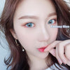 Kazzue Fantasy Blue (1 lens/pack)-Colored Contacts-UNIQSO