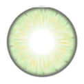 Kazzue Fantasy Green (1 lens/pack)-Colored Contacts-UNIQSO
