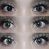 Sweety Taylor Brown (1 lens/pack)-Colored Contacts-UNIQSO