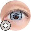 Kazzue Twilight Grey (1 lens/pack)-Colored Contacts-UNIQSO